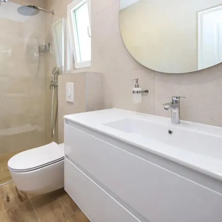 Belvue Dream Spot Vila Makarska