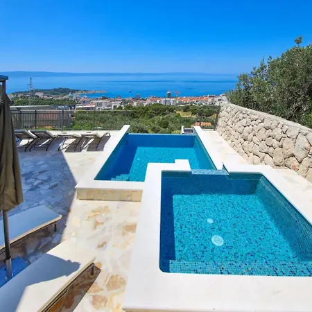 别墅 Belvue Dream Spot *