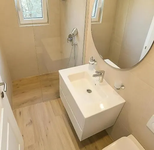 Villa Belvue Dream Spot *