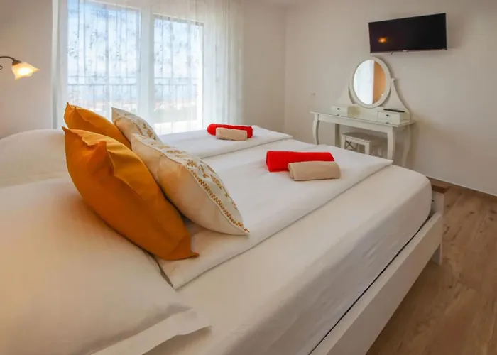 Villa Belvue Dream Spot *