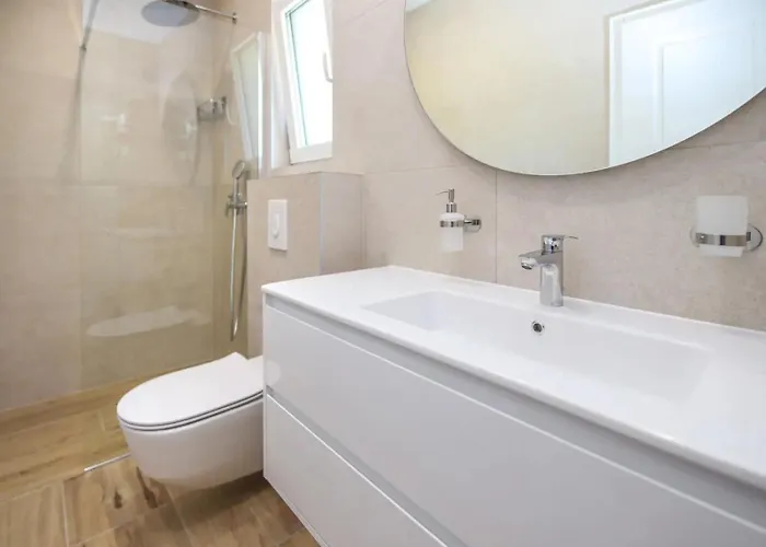 Belvue Dream Spot Villa Makarska