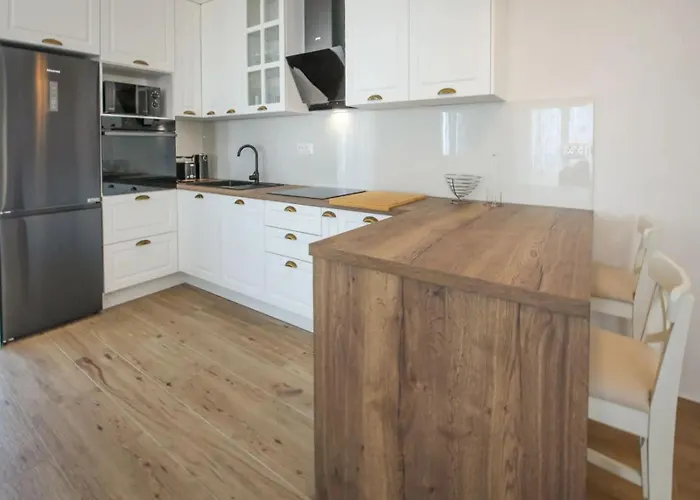 Belvue Dream Spot Villa