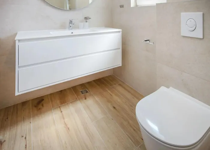 Belvue Dream Spot Villa *