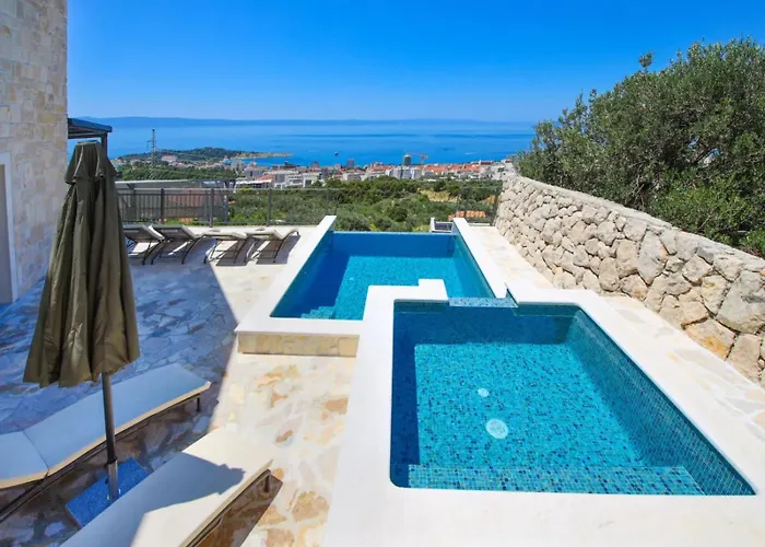 Villa Belvue Dream Spot *