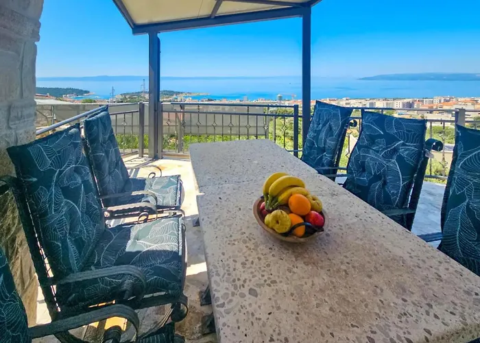 Belvue Dream Spot * Makarska