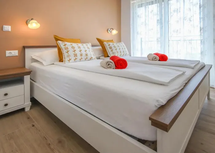 Belvue Dream Spot Villa *