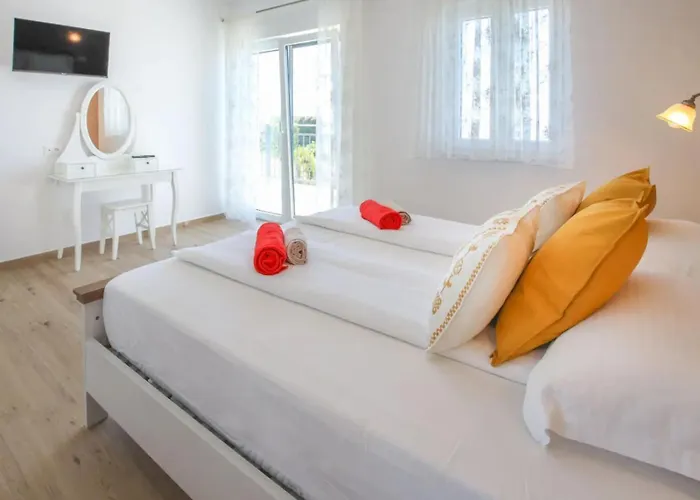 Villa Belvue Dream Spot