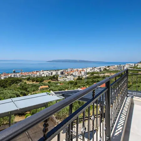 Belvue Dream Spot Villa *