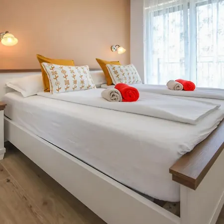 Belvue Dream Spot Villa *